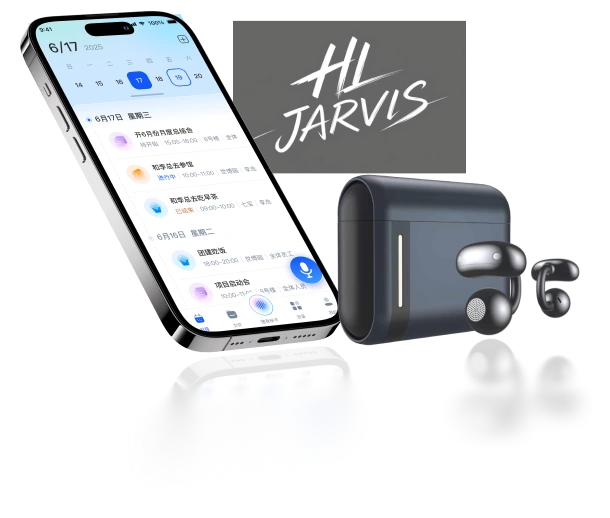 AI JARVIS